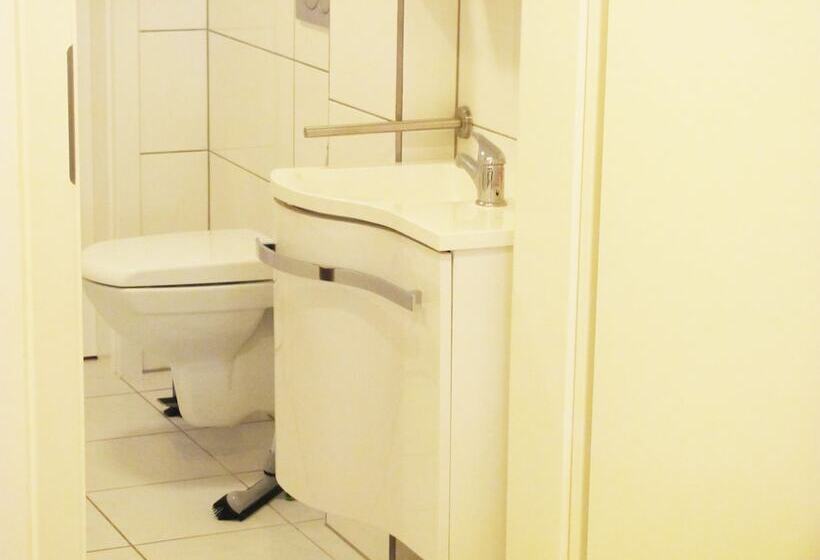 Apartment Storchenfärbe