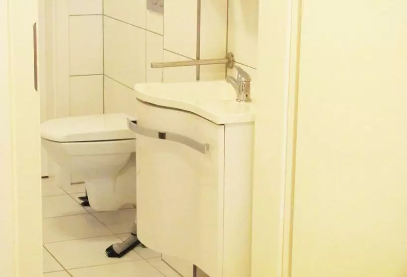 Apartment Storchenfärbe