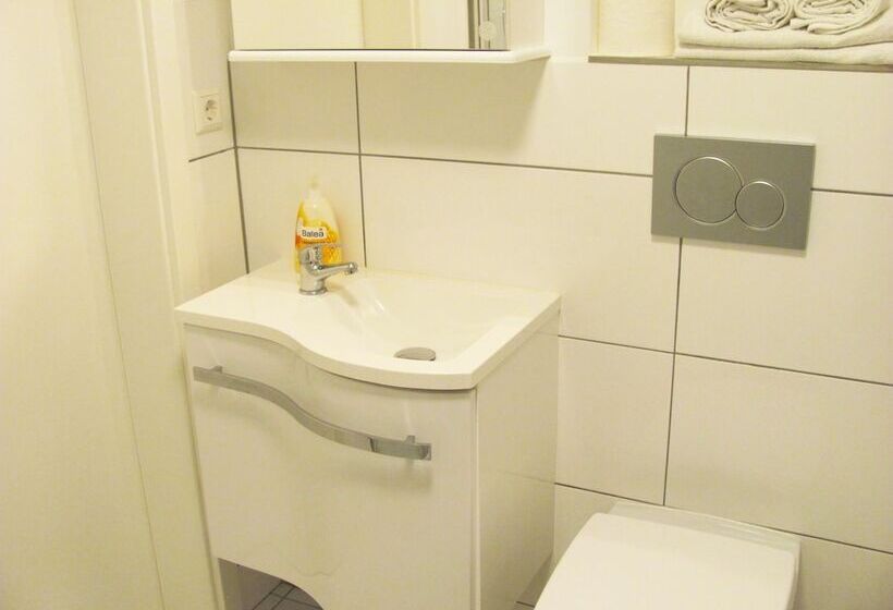 Apartment Storchenfärbe