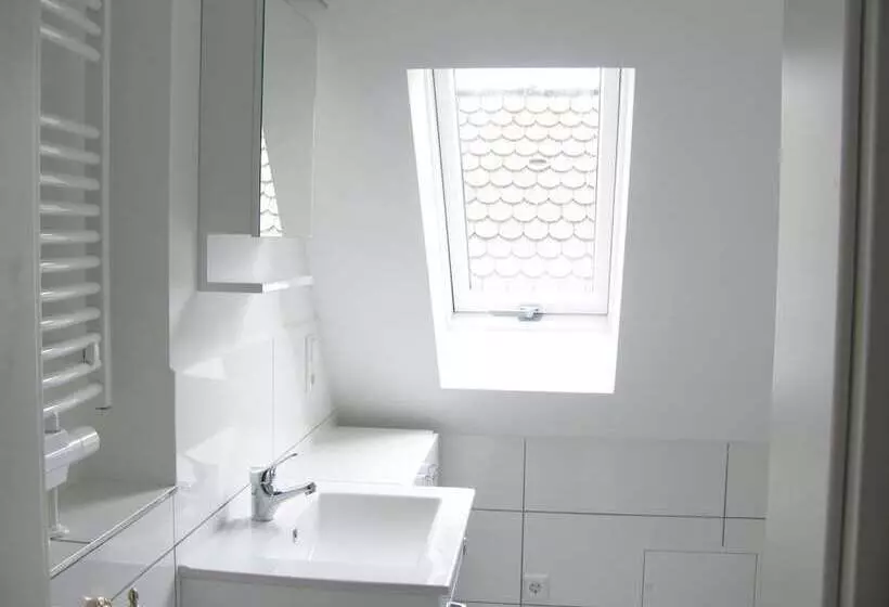 Apartment Storchenfärbe