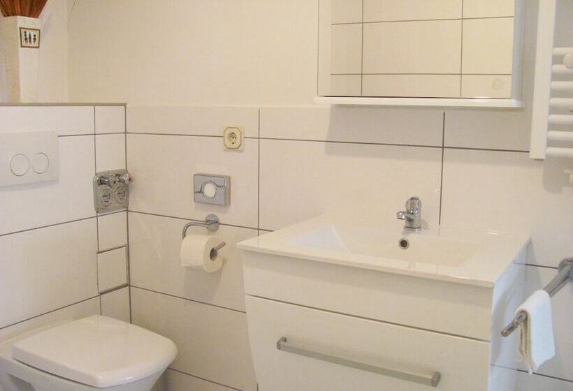 Apartment Storchenfärbe