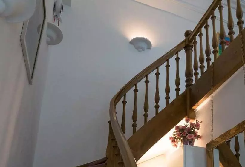 Apartment Storchenfärbe