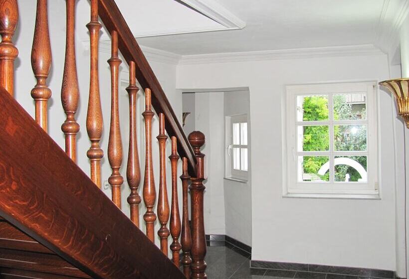 Apartment Storchenfärbe