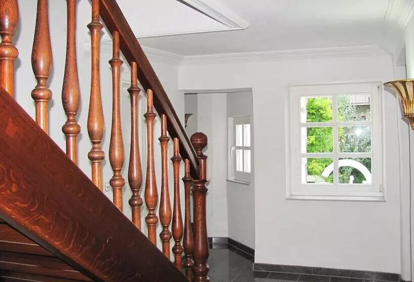 Apartment Storchenfärbe