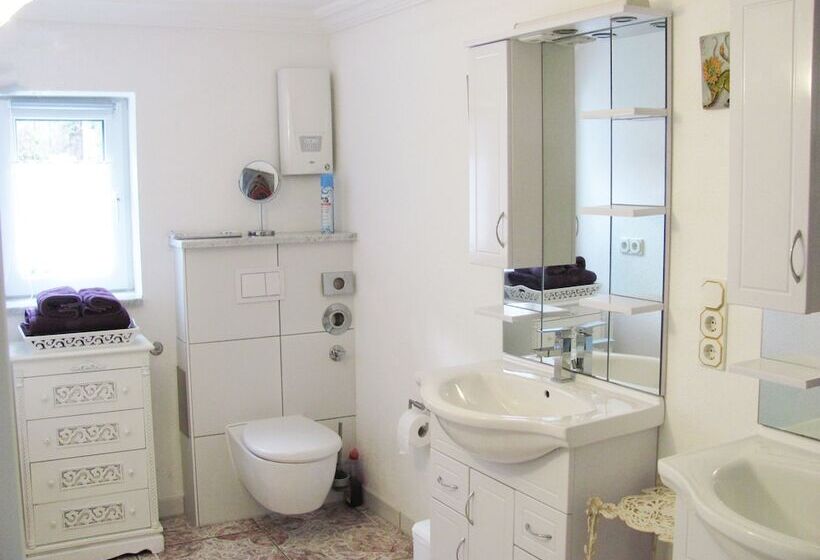 Apartment Storchenfärbe