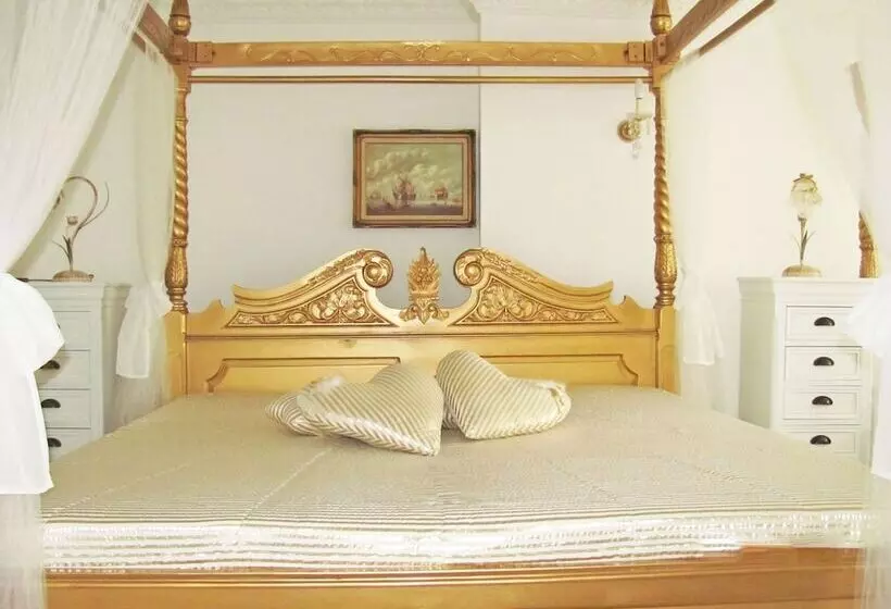 Apartment Storchenfärbe