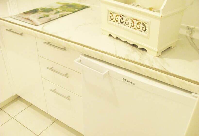 Apartment Storchenfärbe