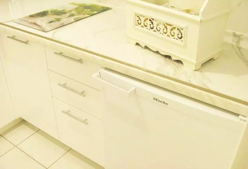 Apartment Storchenfärbe