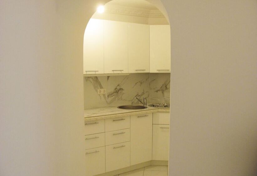 Apartment Storchenfärbe