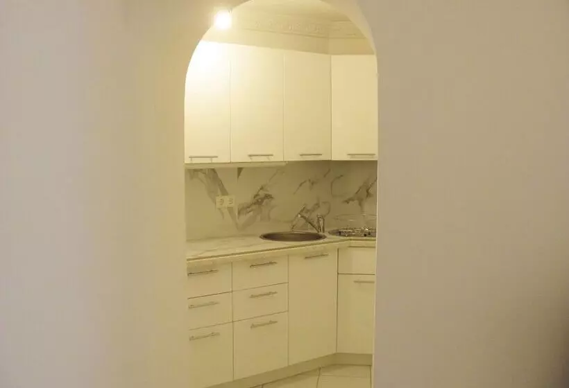 Apartment Storchenfärbe