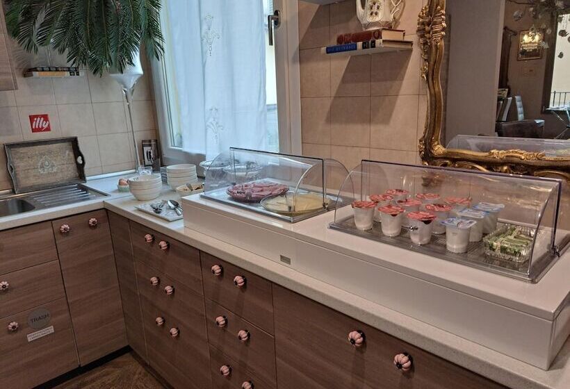 مبيت وإفطار 051 Room & Breakfast