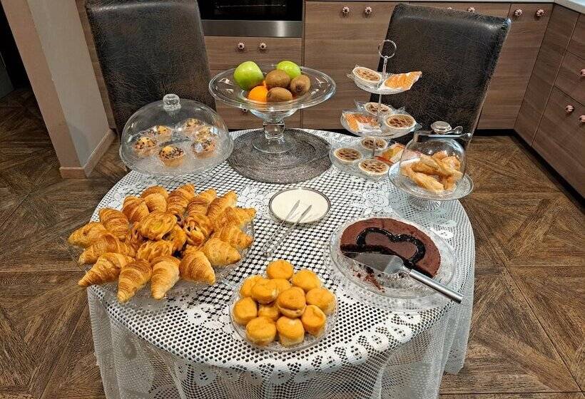 مبيت وإفطار 051 Room & Breakfast