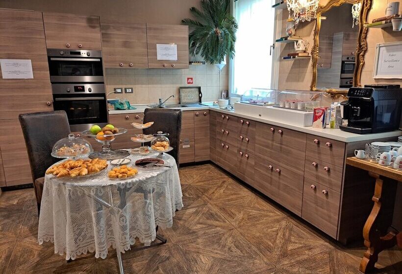 مبيت وإفطار 051 Room & Breakfast