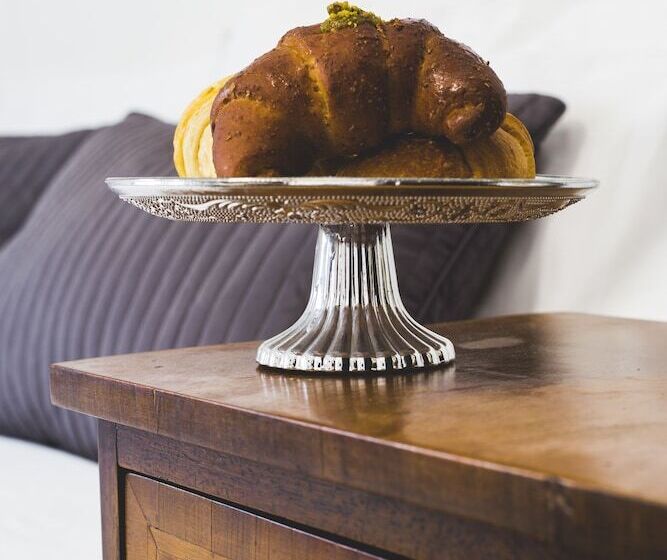 مبيت وإفطار 051 Room & Breakfast