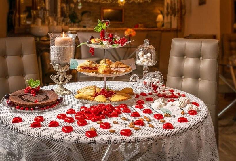 مبيت وإفطار 051 Room & Breakfast