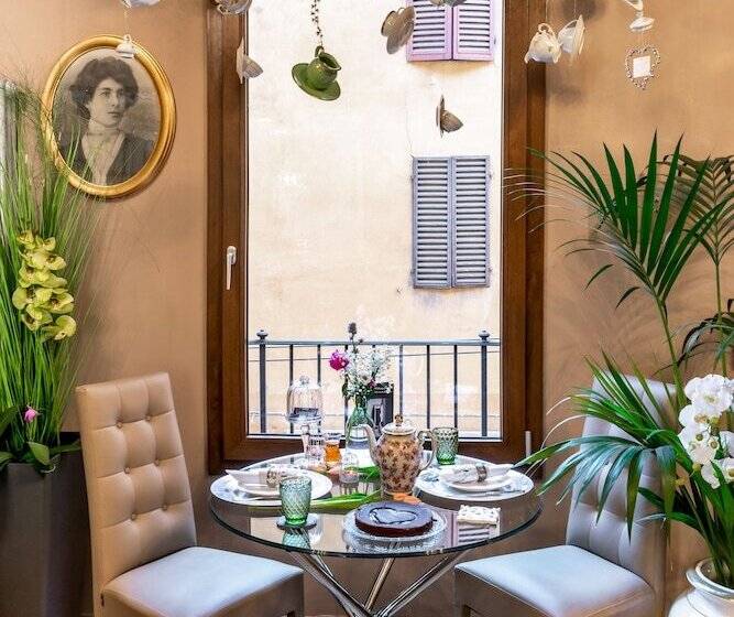 مبيت وإفطار 051 Room & Breakfast