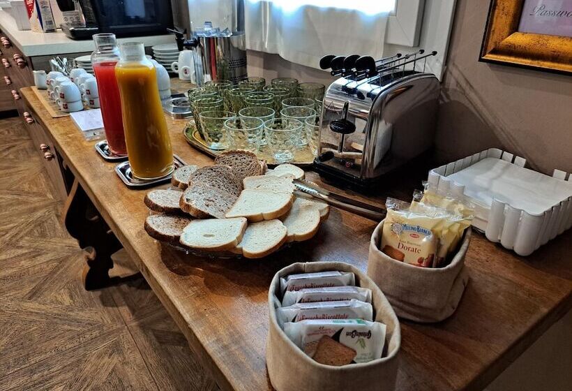 مبيت وإفطار 051 Room & Breakfast