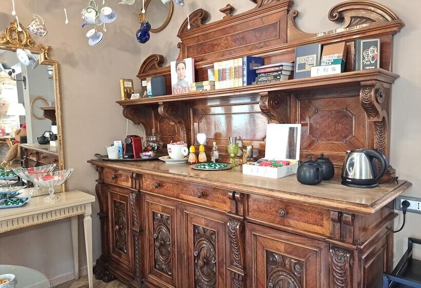 مبيت وإفطار 051 Room & Breakfast