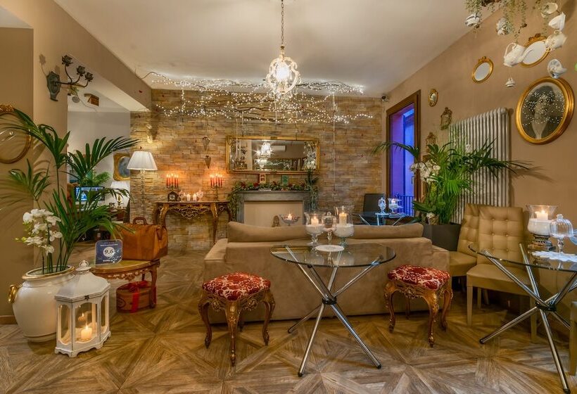 مبيت وإفطار 051 Room & Breakfast