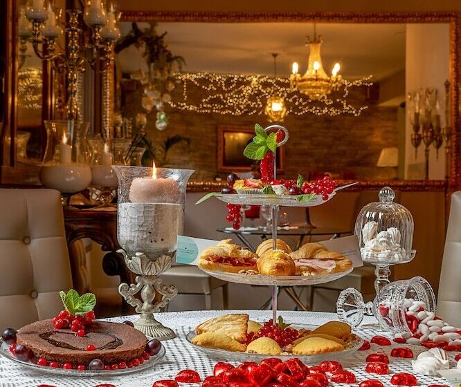 مبيت وإفطار 051 Room & Breakfast