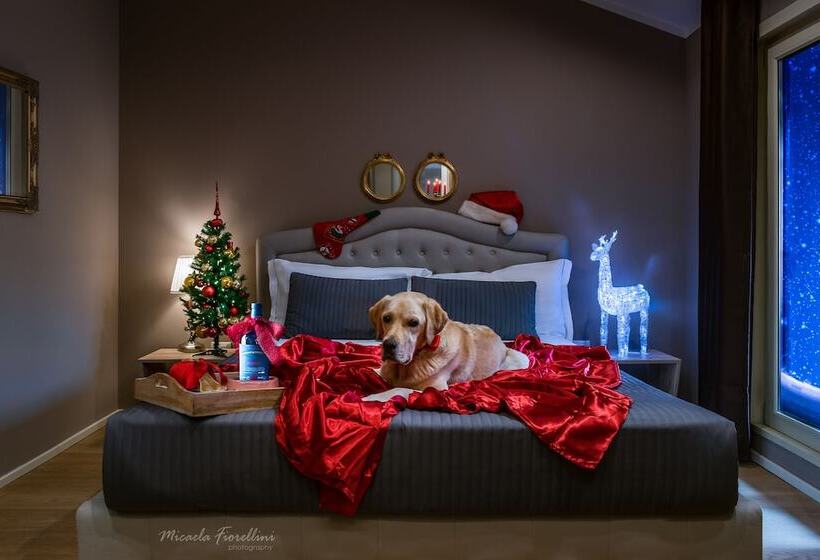 مبيت وإفطار 051 Room & Breakfast