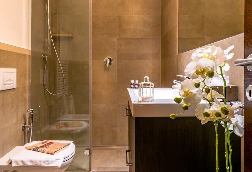 مبيت وإفطار 051 Room & Breakfast