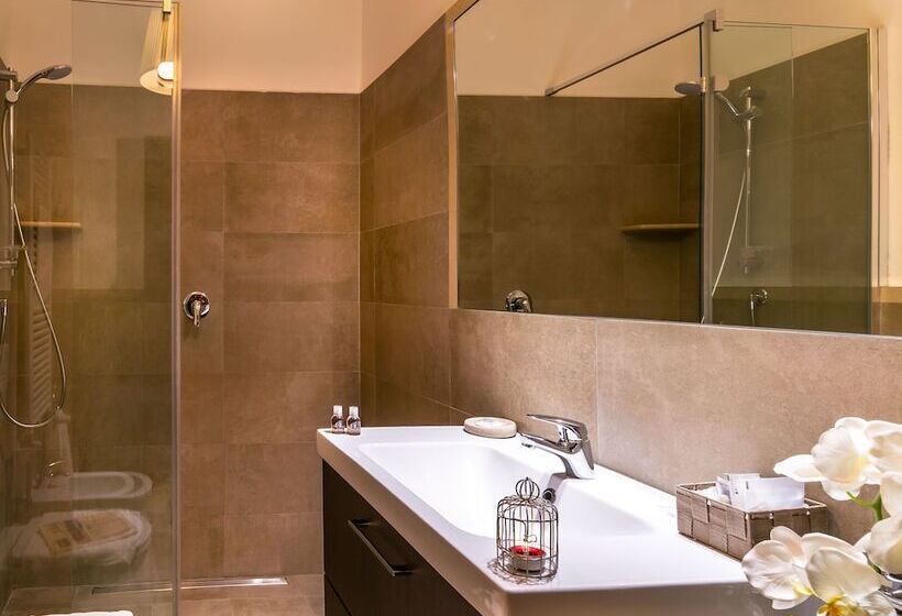 مبيت وإفطار 051 Room & Breakfast