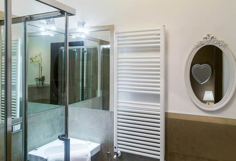 مبيت وإفطار 051 Room & Breakfast