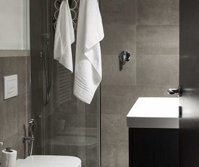 مبيت وإفطار 051 Room & Breakfast