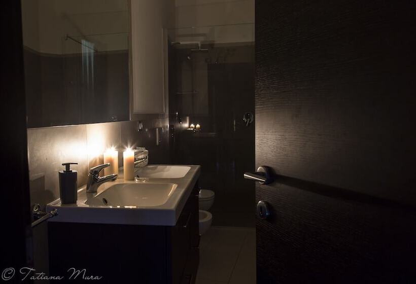 مبيت وإفطار 051 Room & Breakfast