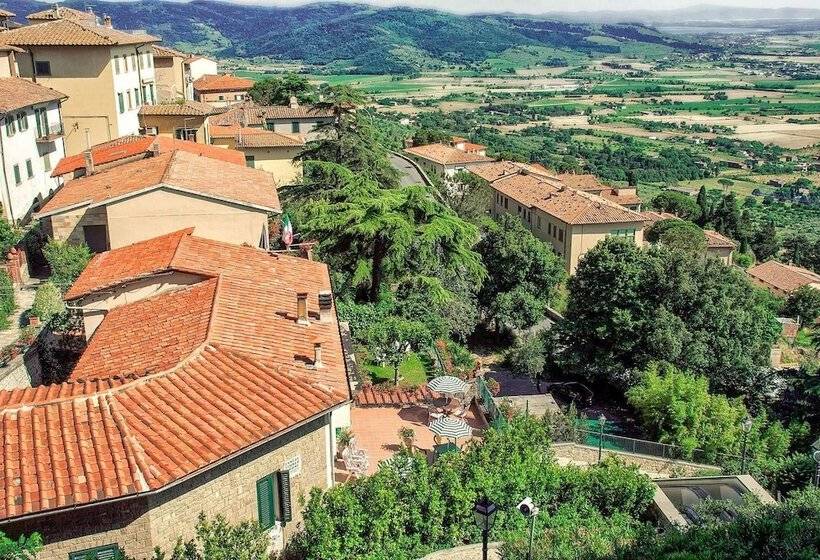 Bed and Breakfast Casa Kita