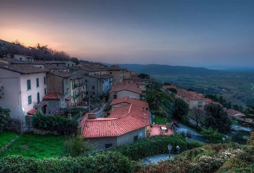 Aamiaismajoitus (B&B) Casa Kita