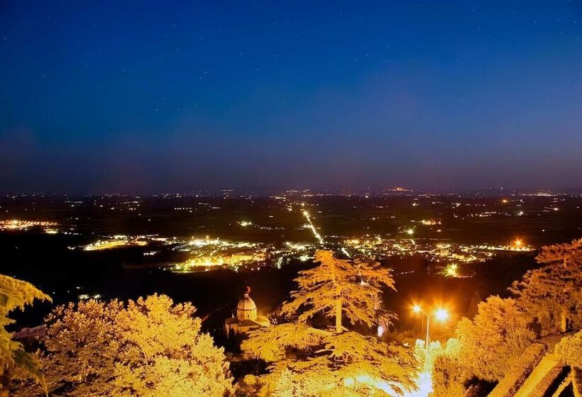 Bed and Breakfast Casa Kita