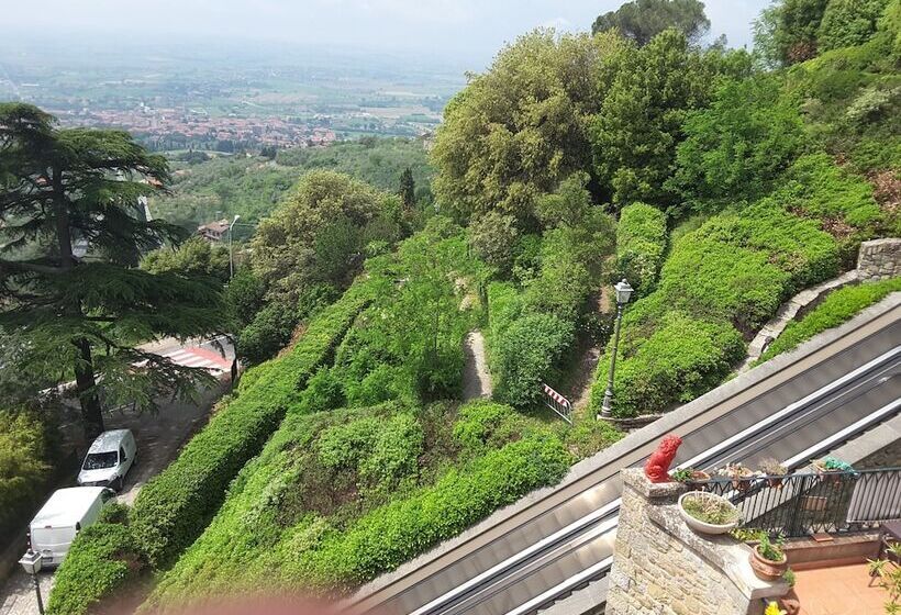 Bed and Breakfast Casa Kita