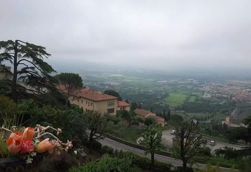 Aamiaismajoitus (B&B) Casa Kita