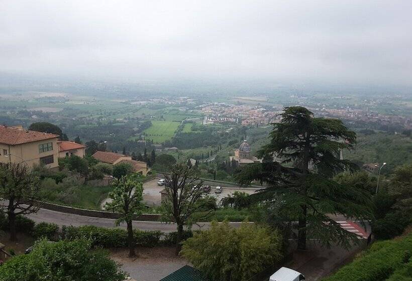 Bed and Breakfast Casa Kita