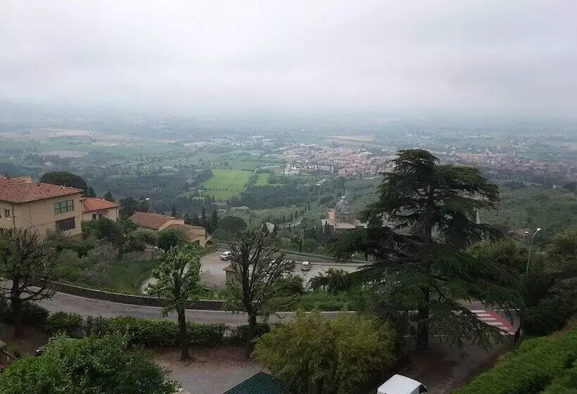 Aamiaismajoitus (B&B) Casa Kita