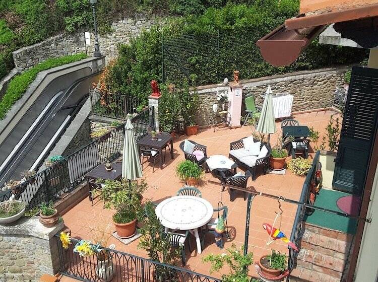 Bed and Breakfast Casa Kita