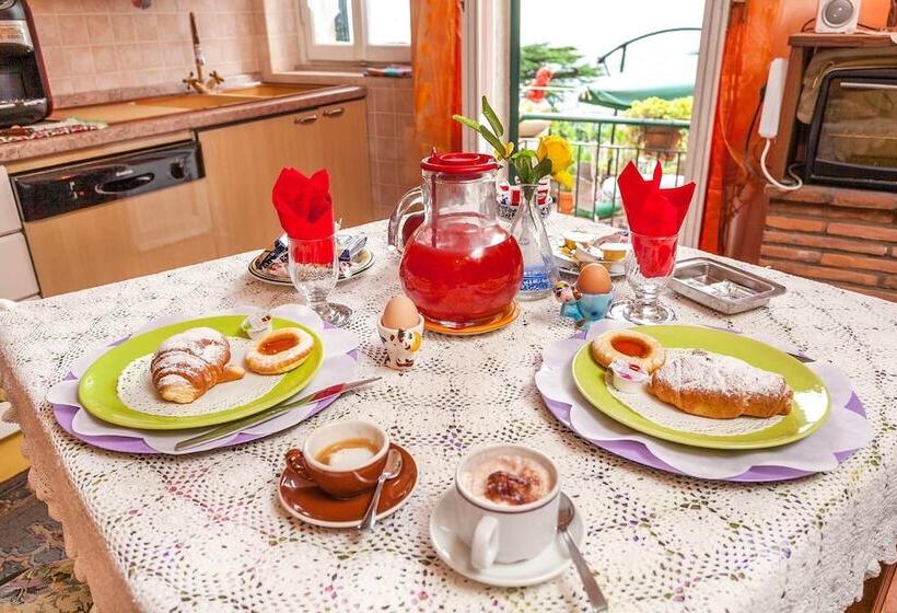 Bed and Breakfast Casa Kita