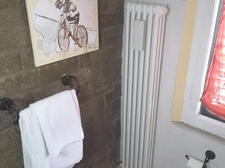 Aamiaismajoitus (B&B) Casa Kita