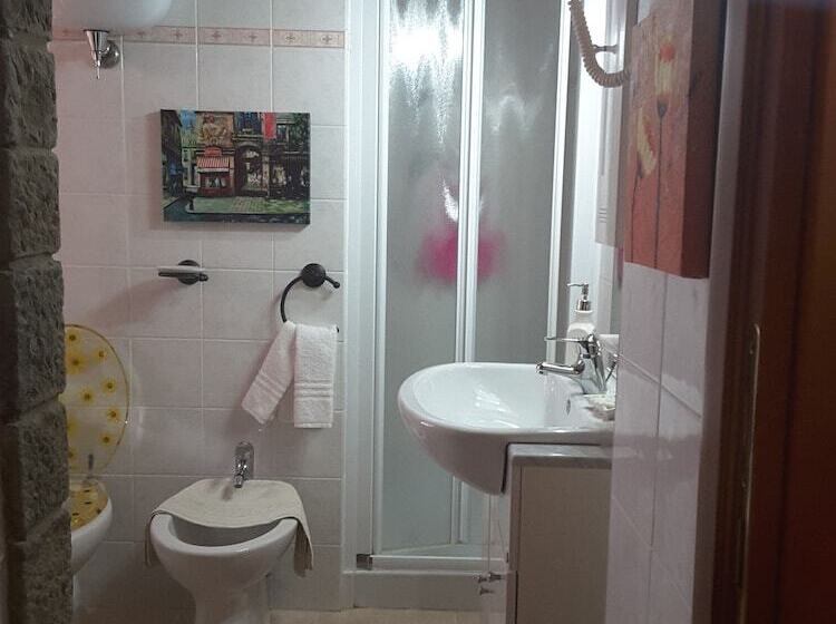 Bed and Breakfast Casa Kita