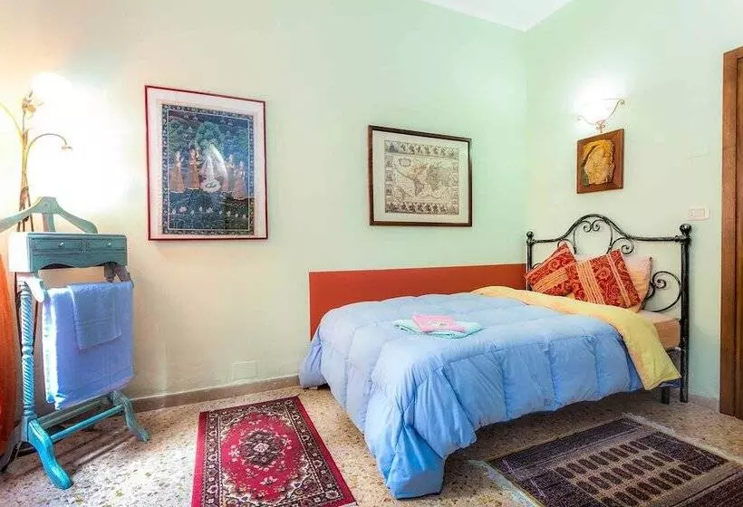 Aamiaismajoitus (B&B) Casa Kita