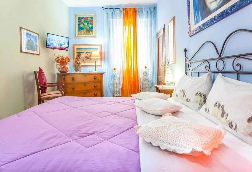 Aamiaismajoitus (B&B) Casa Kita