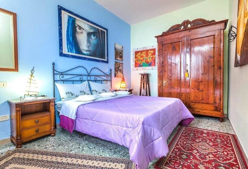 Bed and Breakfast Casa Kita