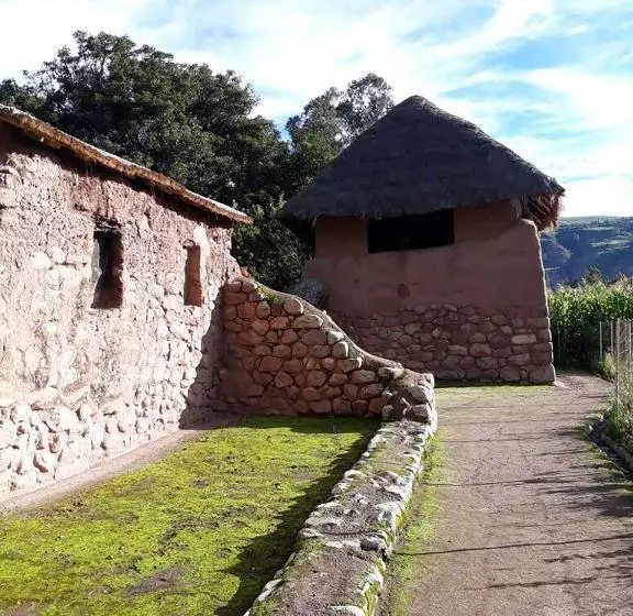 Hostal Ayllu