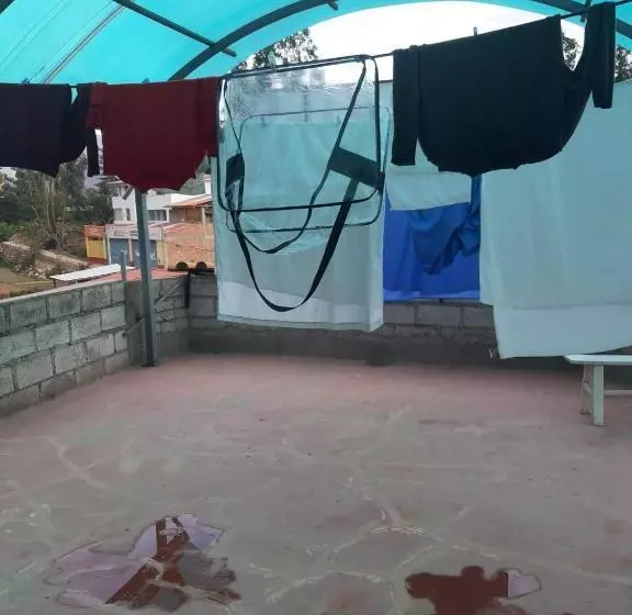 Hostal Ayllu