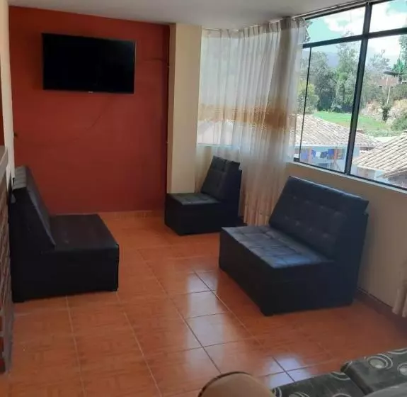 Hostal Ayllu