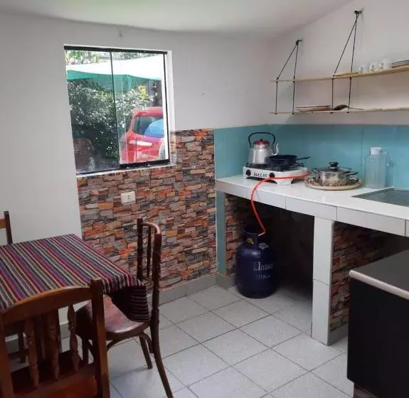 Hostal Ayllu