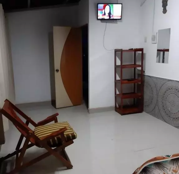 Hostal Ayllu