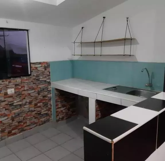 Hostal Ayllu